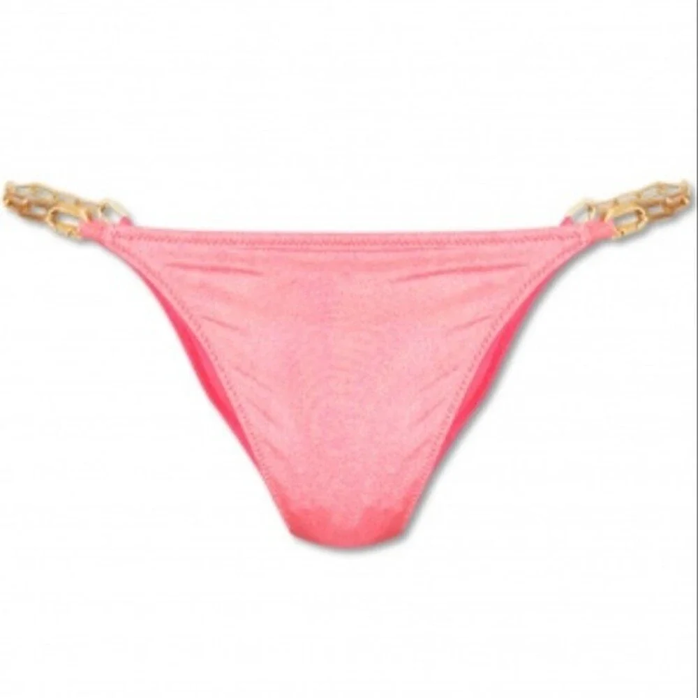 Cult Gaia Joanna Bikini Top in Size M & Cult Gaia Sanam Bikini Bottom Size M NWT